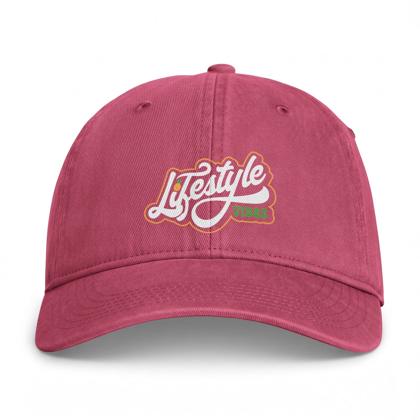 LSV Classic Cap