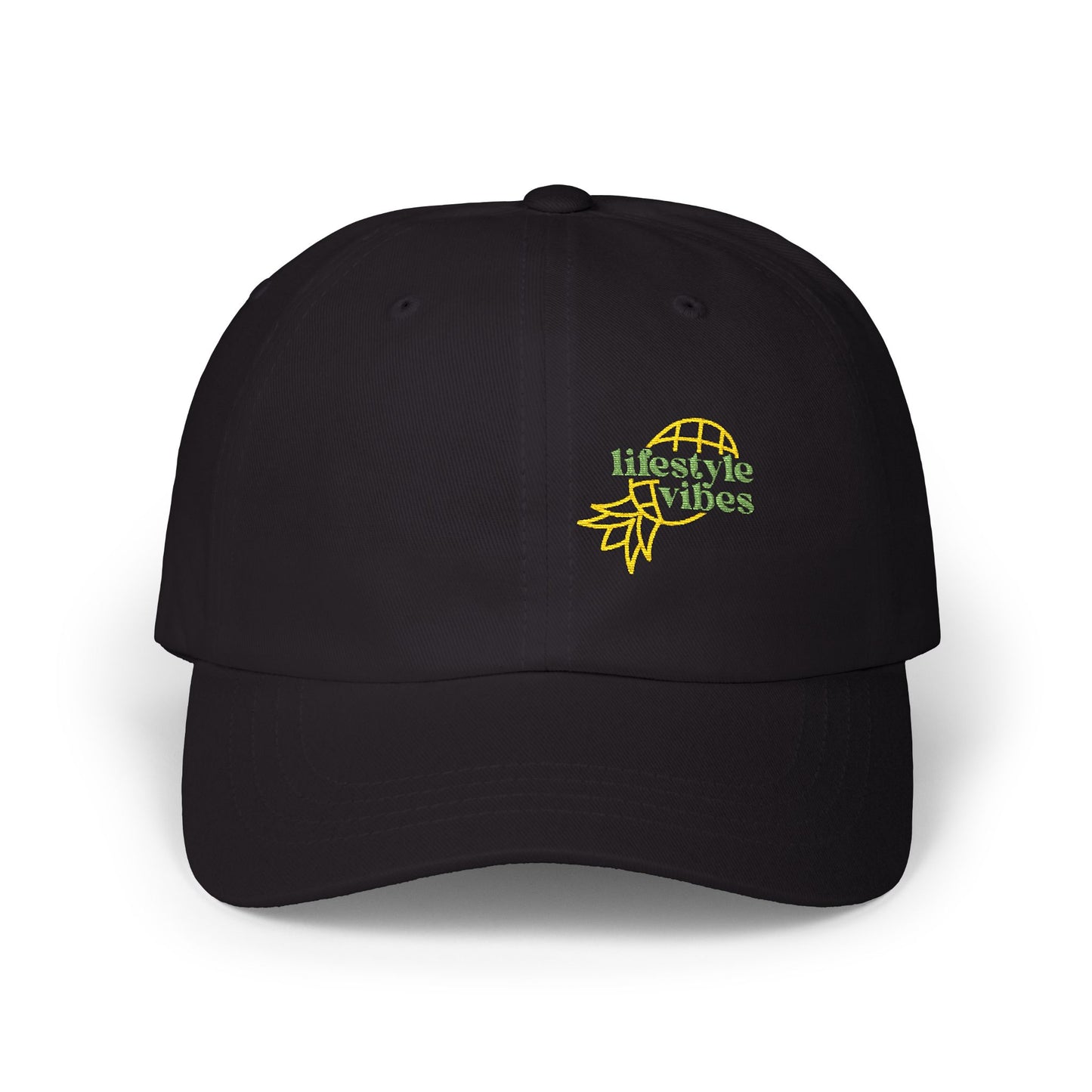 LSV Signature Cap