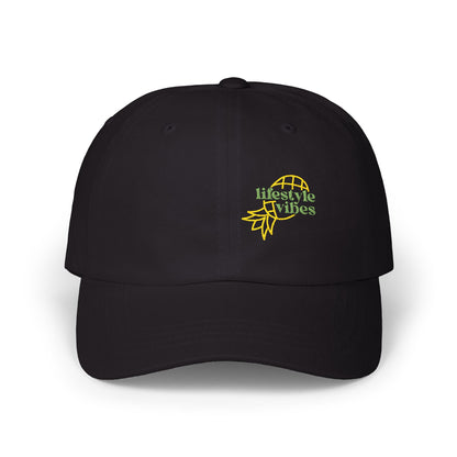 LSV Signature Cap