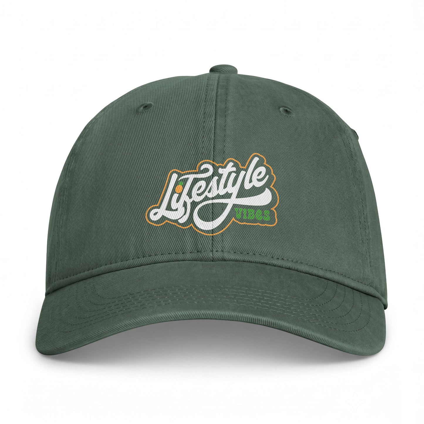 LSV Classic Cap