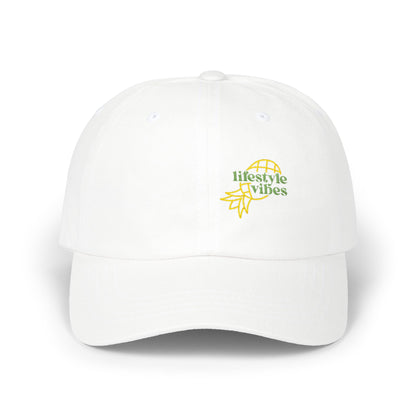 LSV Signature Cap