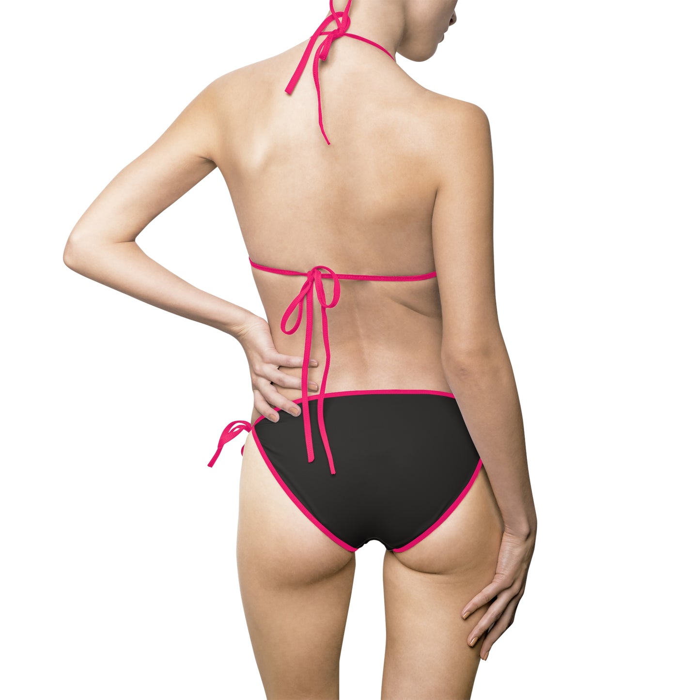 LSV Signature Bikini