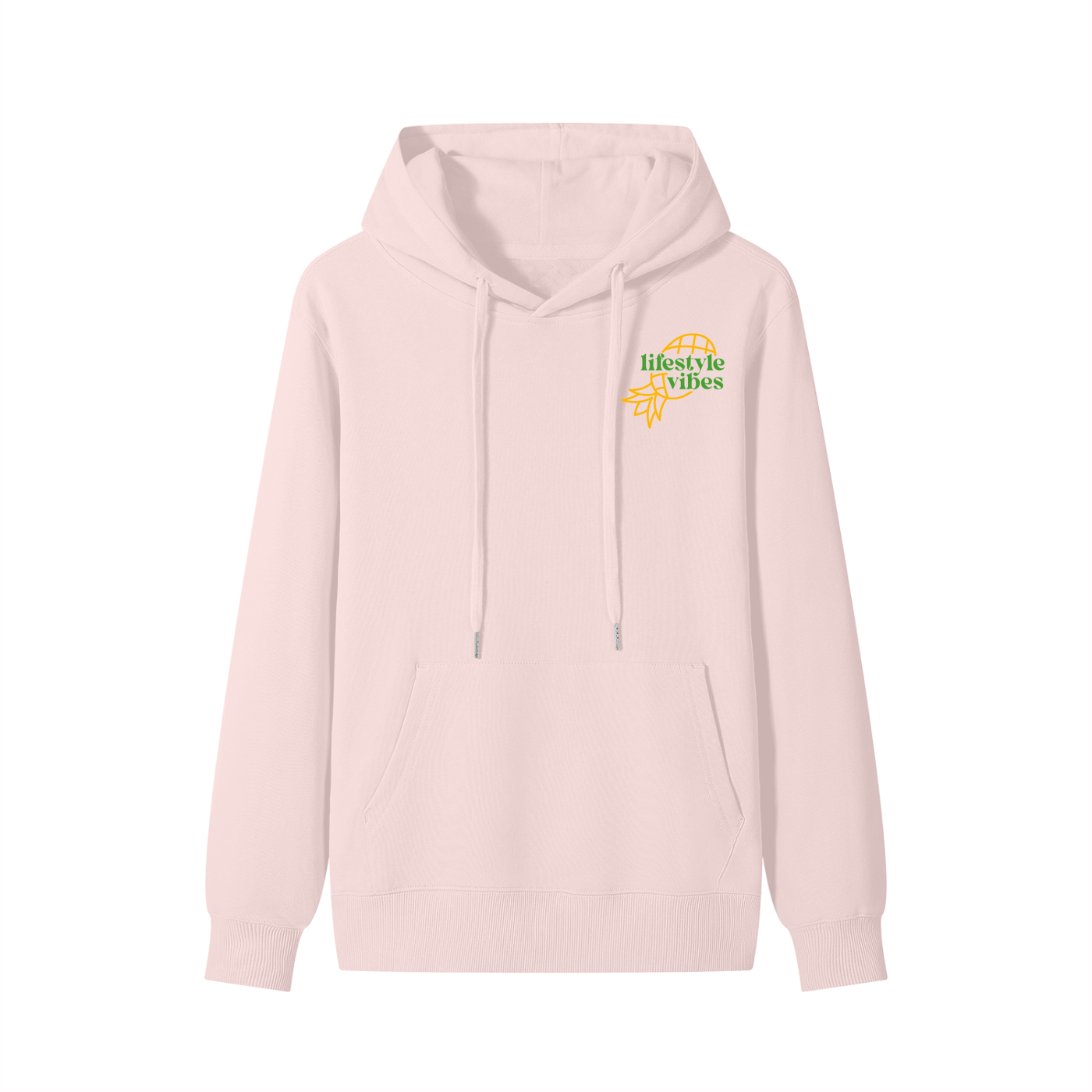 LSV Signature Hoodie