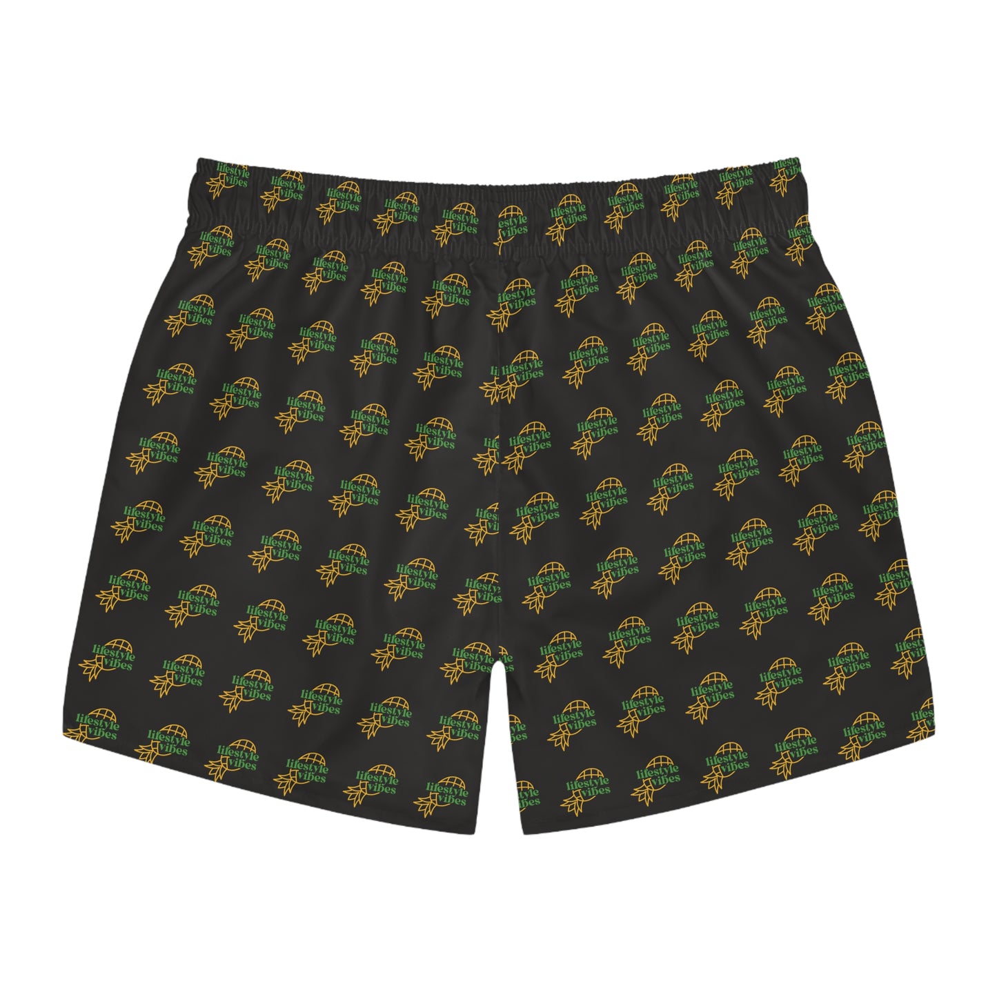 LSV Signature Trunks