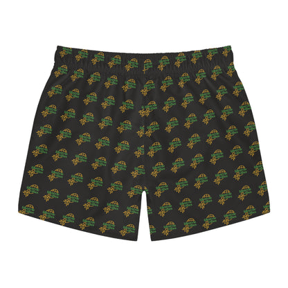 LSV Signature Trunks