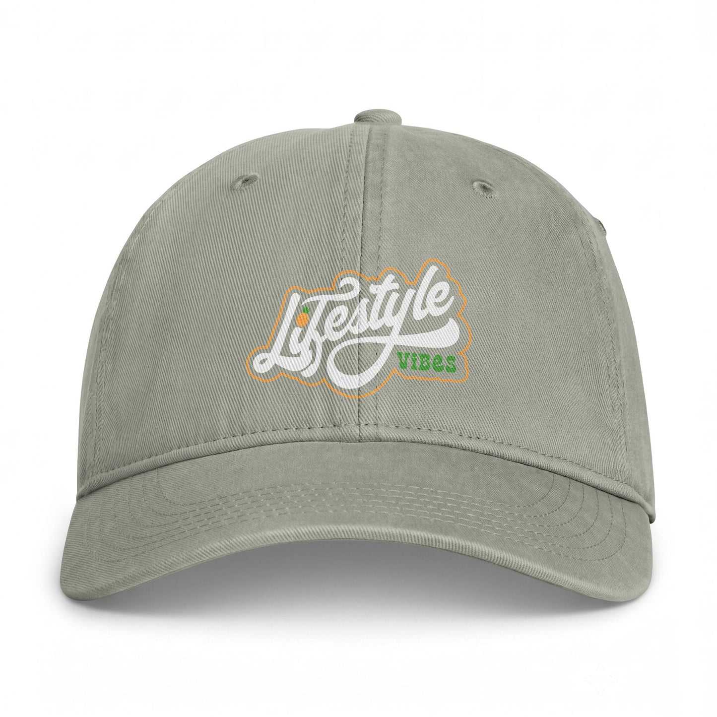 LSV Classic Cap