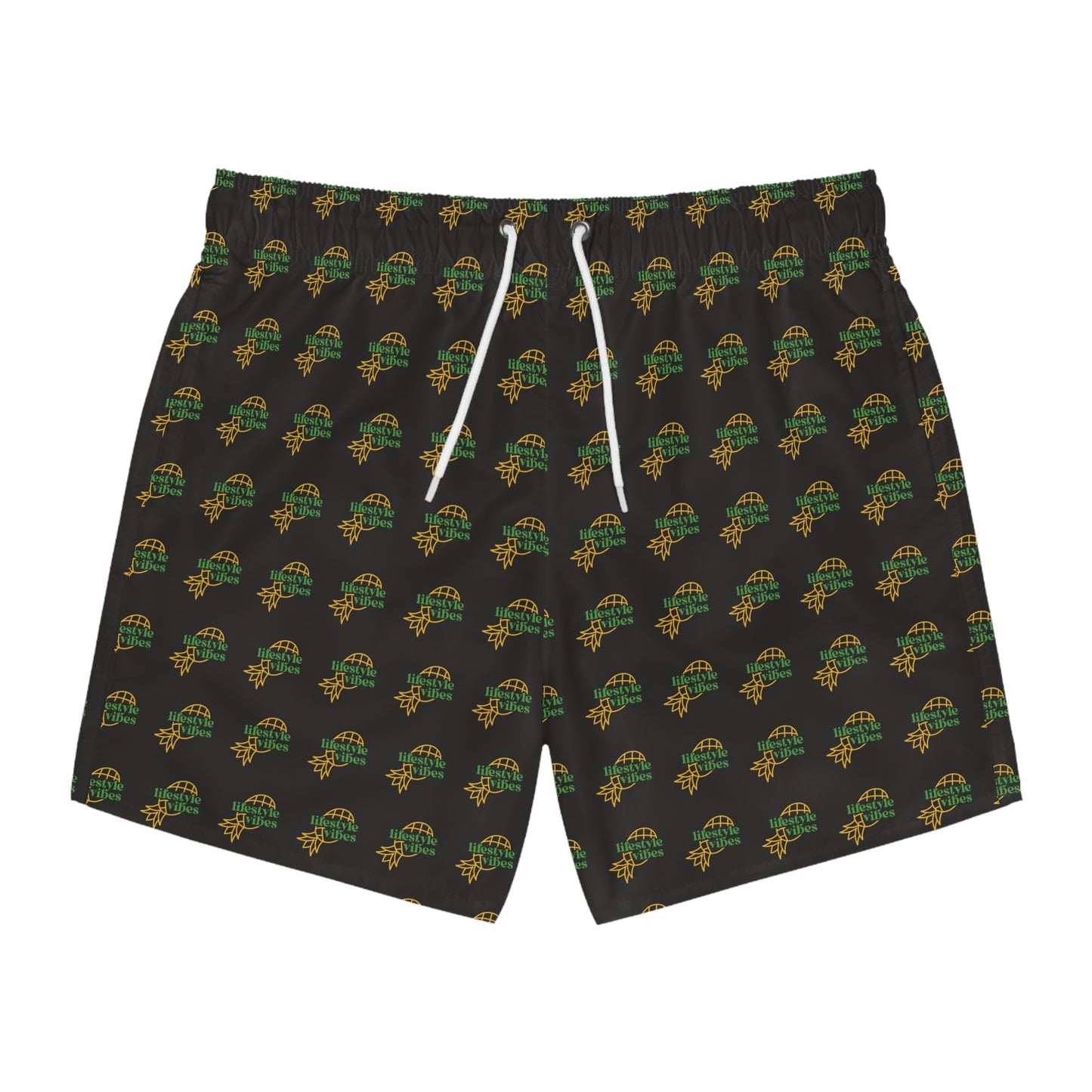 LSV Signature Trunks