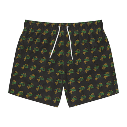 LSV Signature Trunks