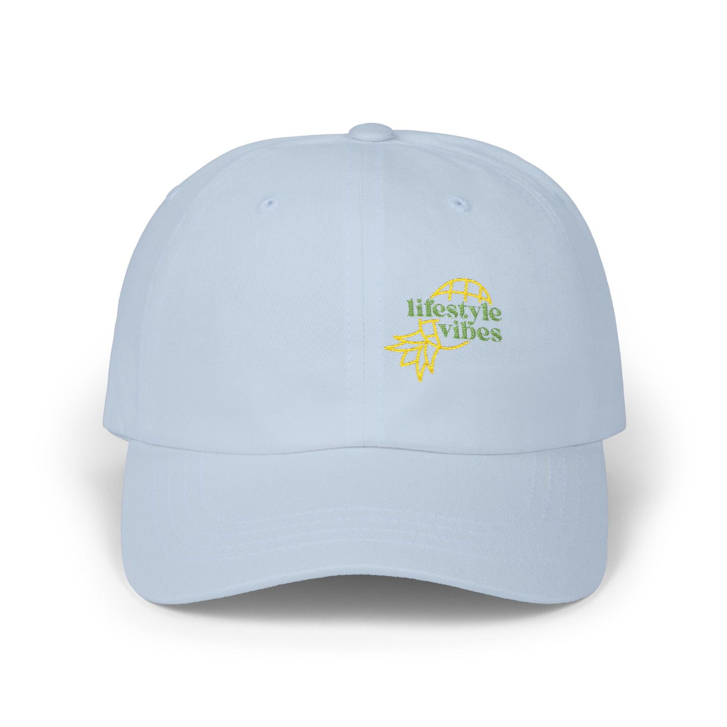LSV Signature Cap