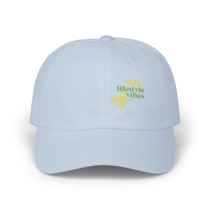 LSV Signature Cap