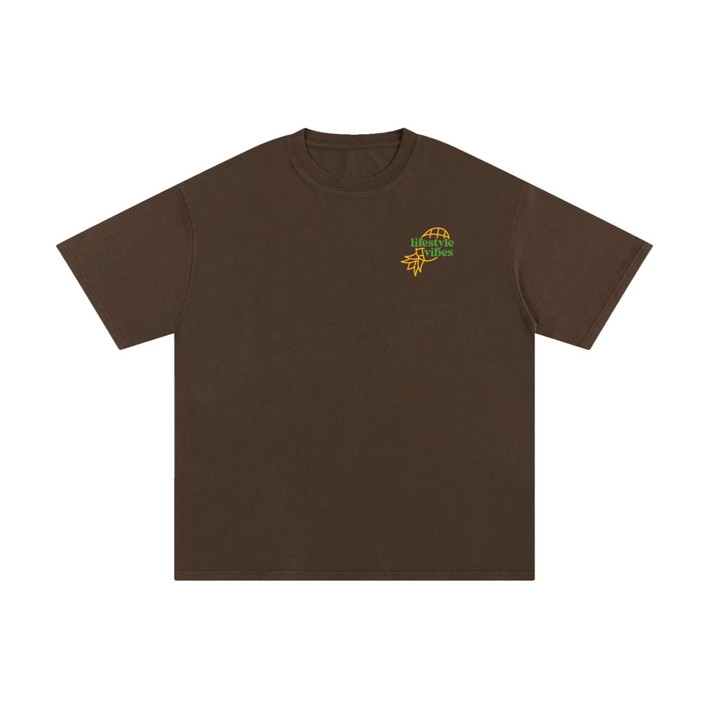 LSV Signature Tee