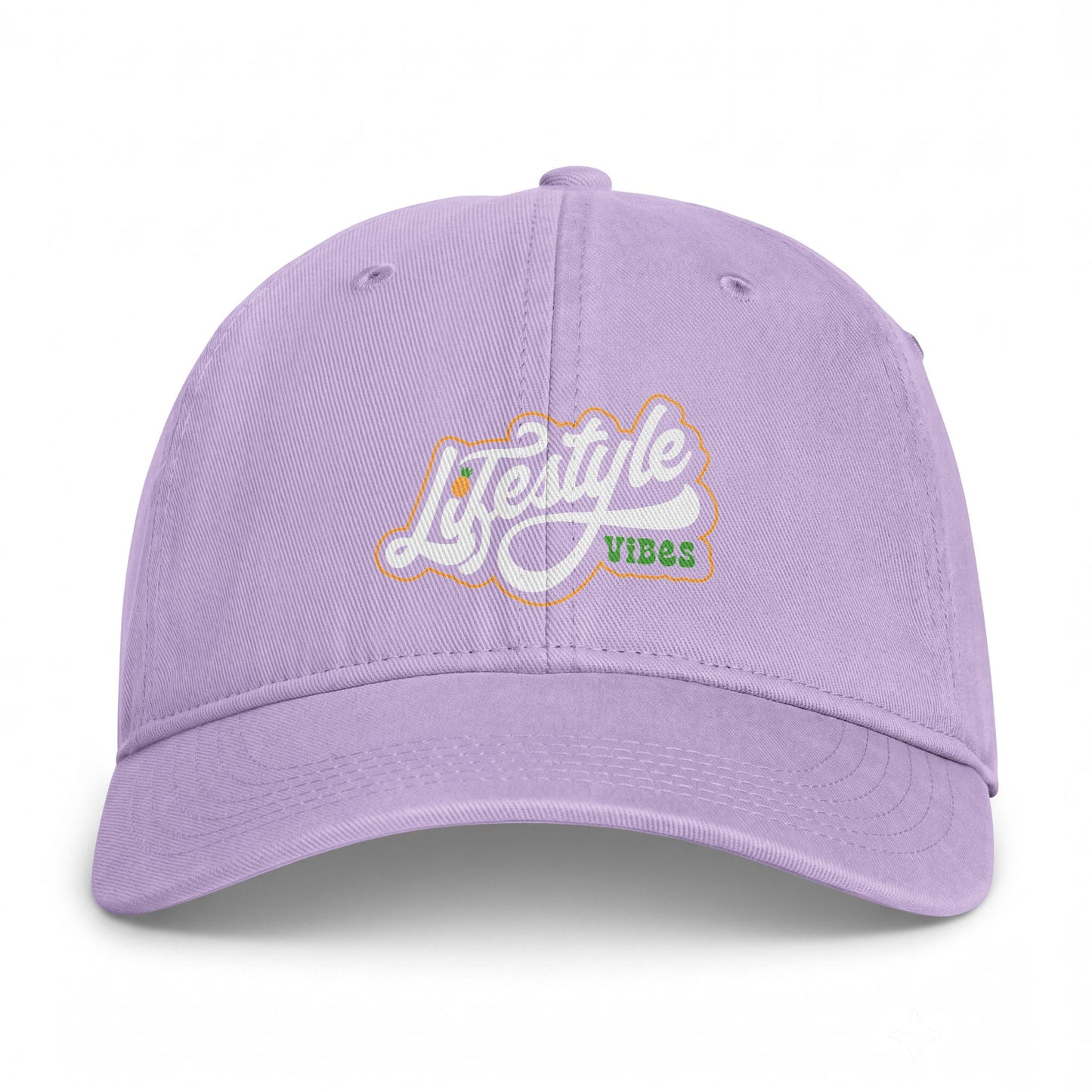LSV Classic Cap