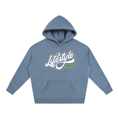 LSV Classic Oversize Fleeced Hoodie