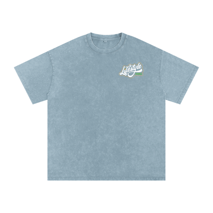 Good Times Oversized Tee