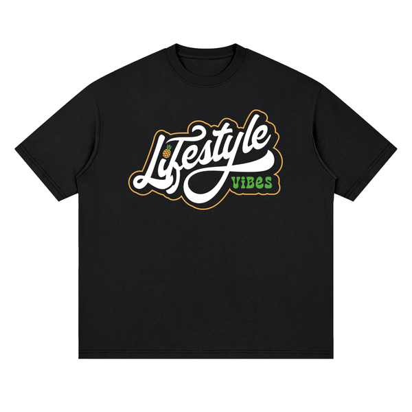 LSV Classic Loose Fit Tee