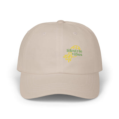 LSV Signature Cap