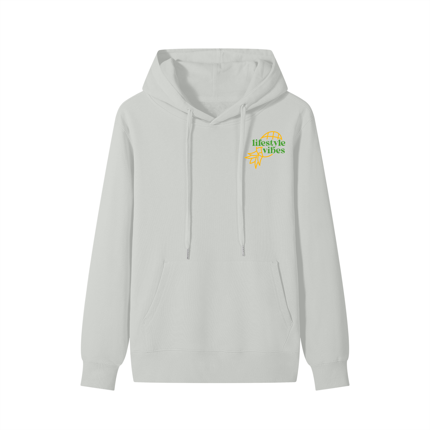 LSV Signature Hoodie