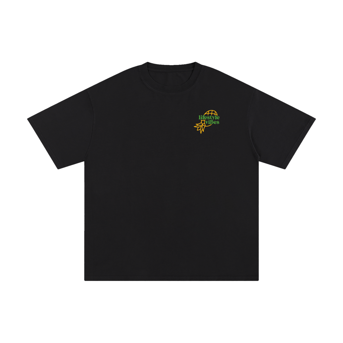 LSV Signature Tee