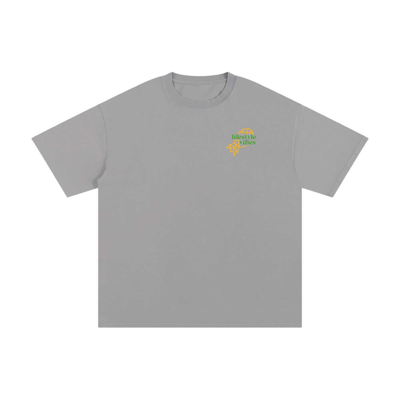 LSV Signature Tee