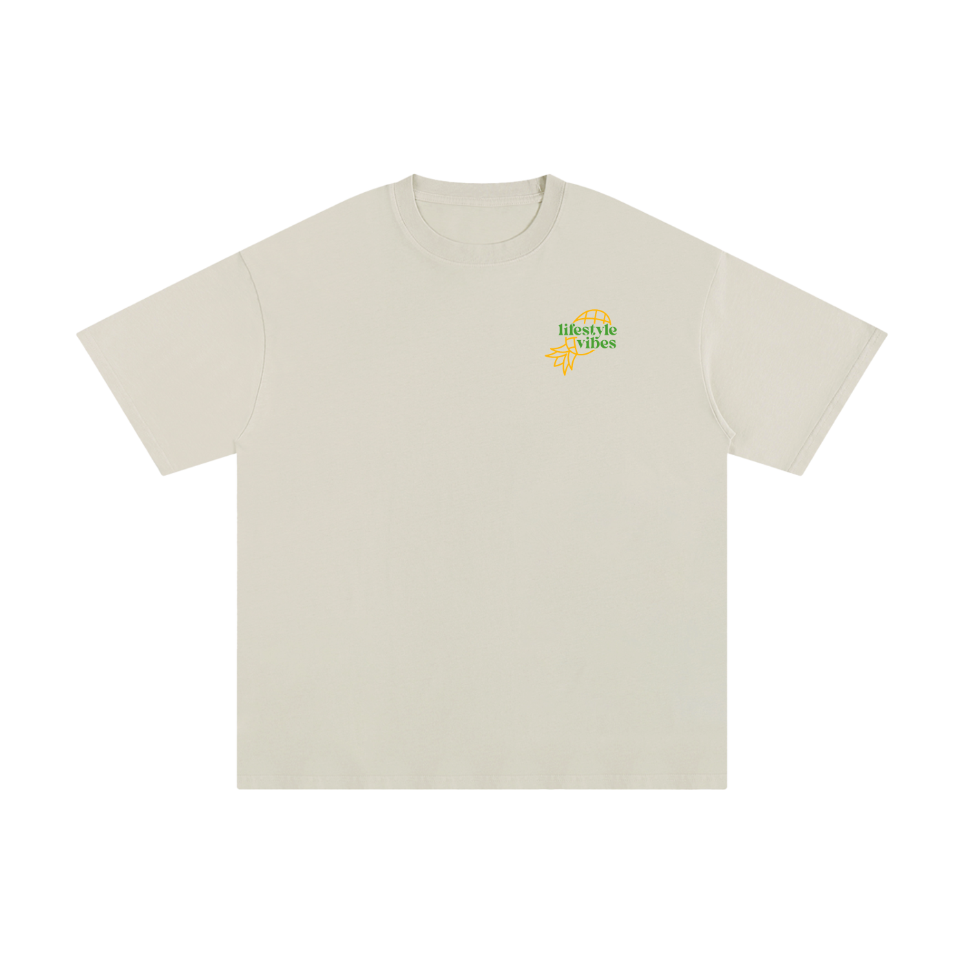 LSV Signature Tee