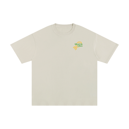 LSV Signature Tee