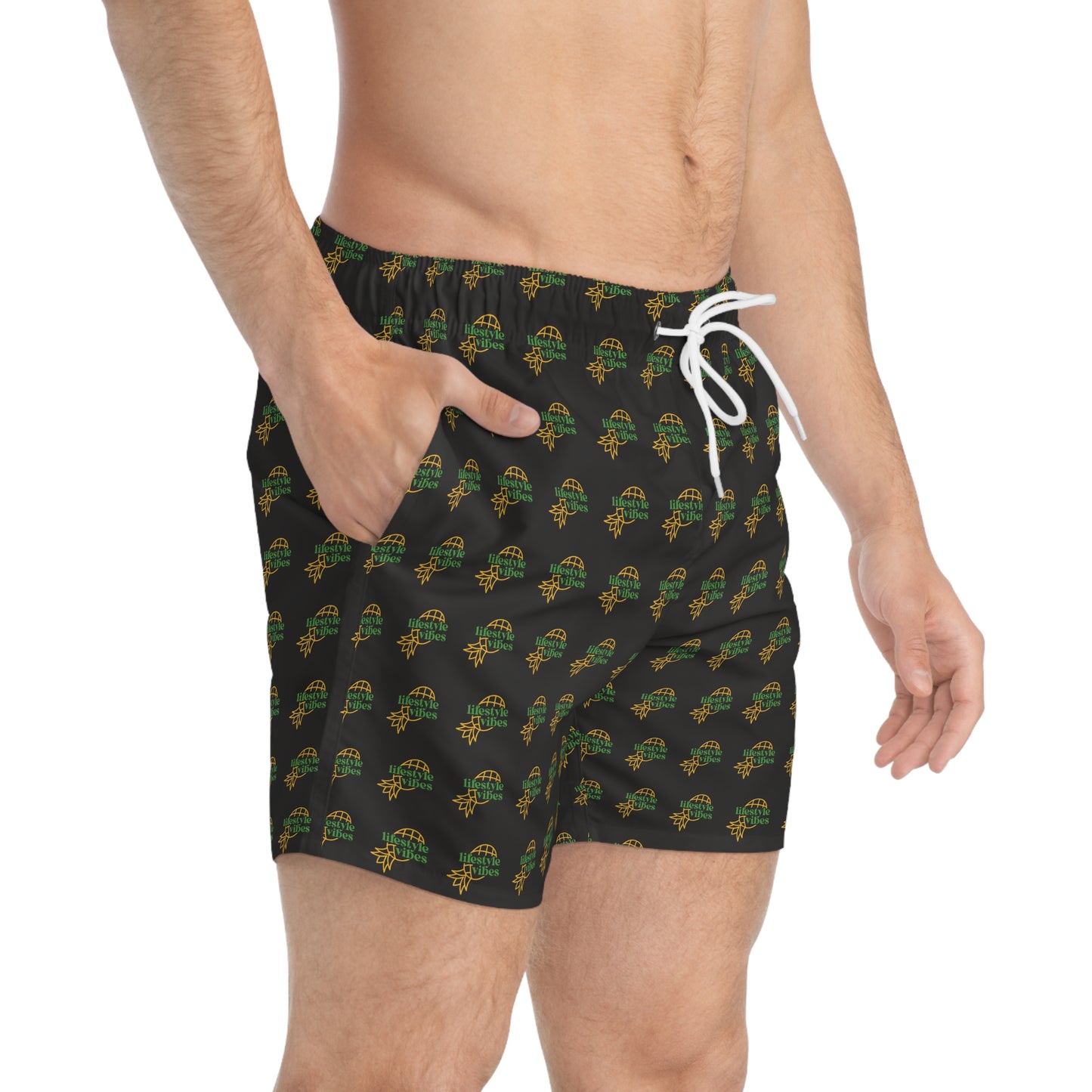 LSV Signature Trunks