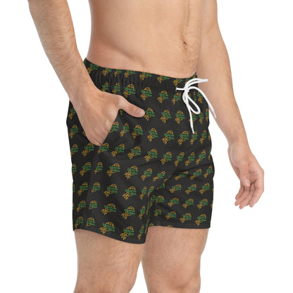 LSV Signature Trunks