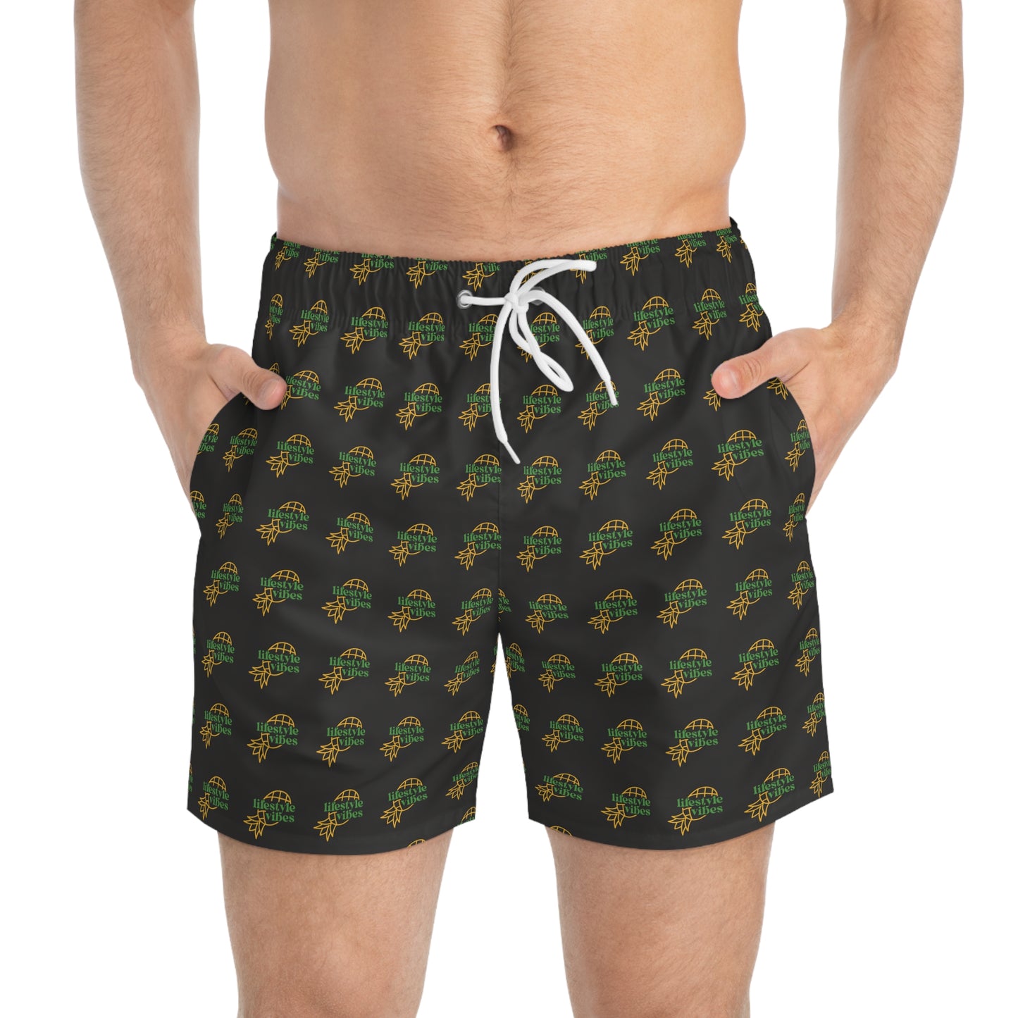 LSV Signature Trunks