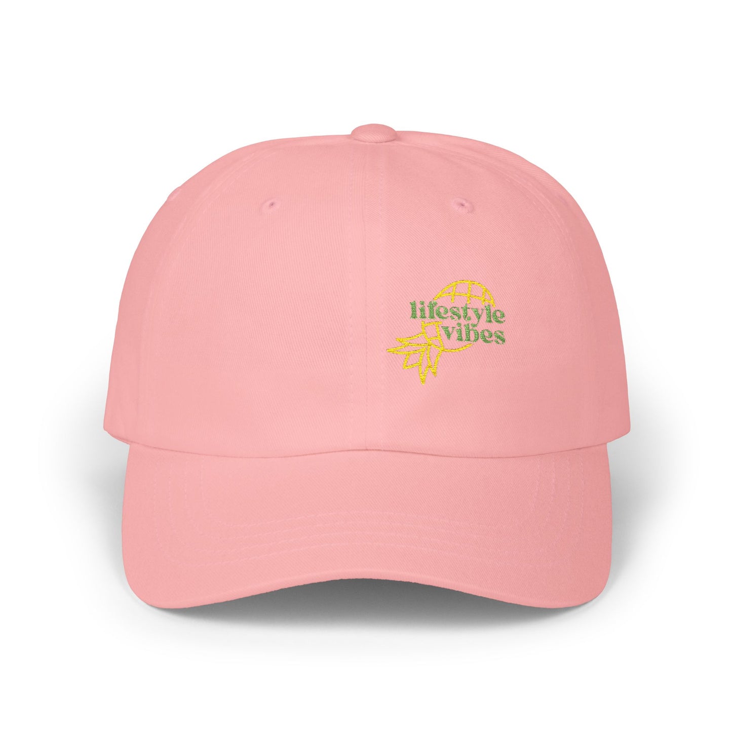 LSV Signature Cap