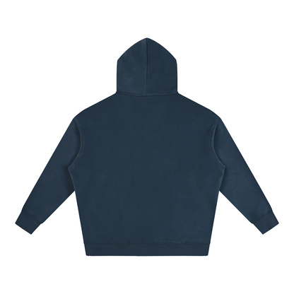 LSV Classic Oversize Fleeced Hoodie