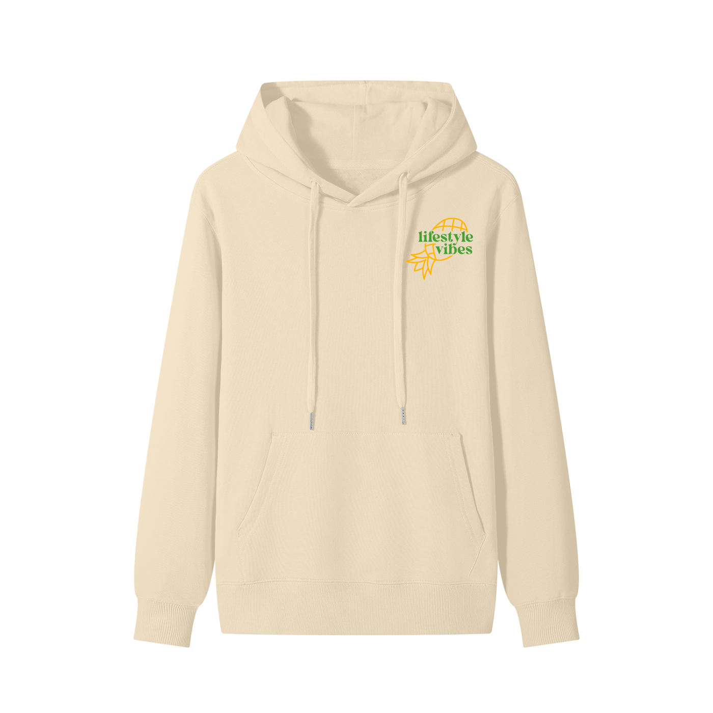 LSV Signature Hoodie