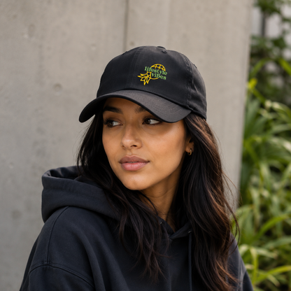 LSV Signature Cap