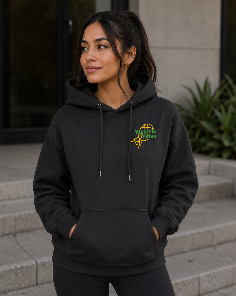 Your All-in-One Lifestyle Collection