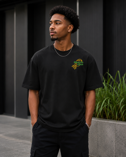 LSV Signature Tee