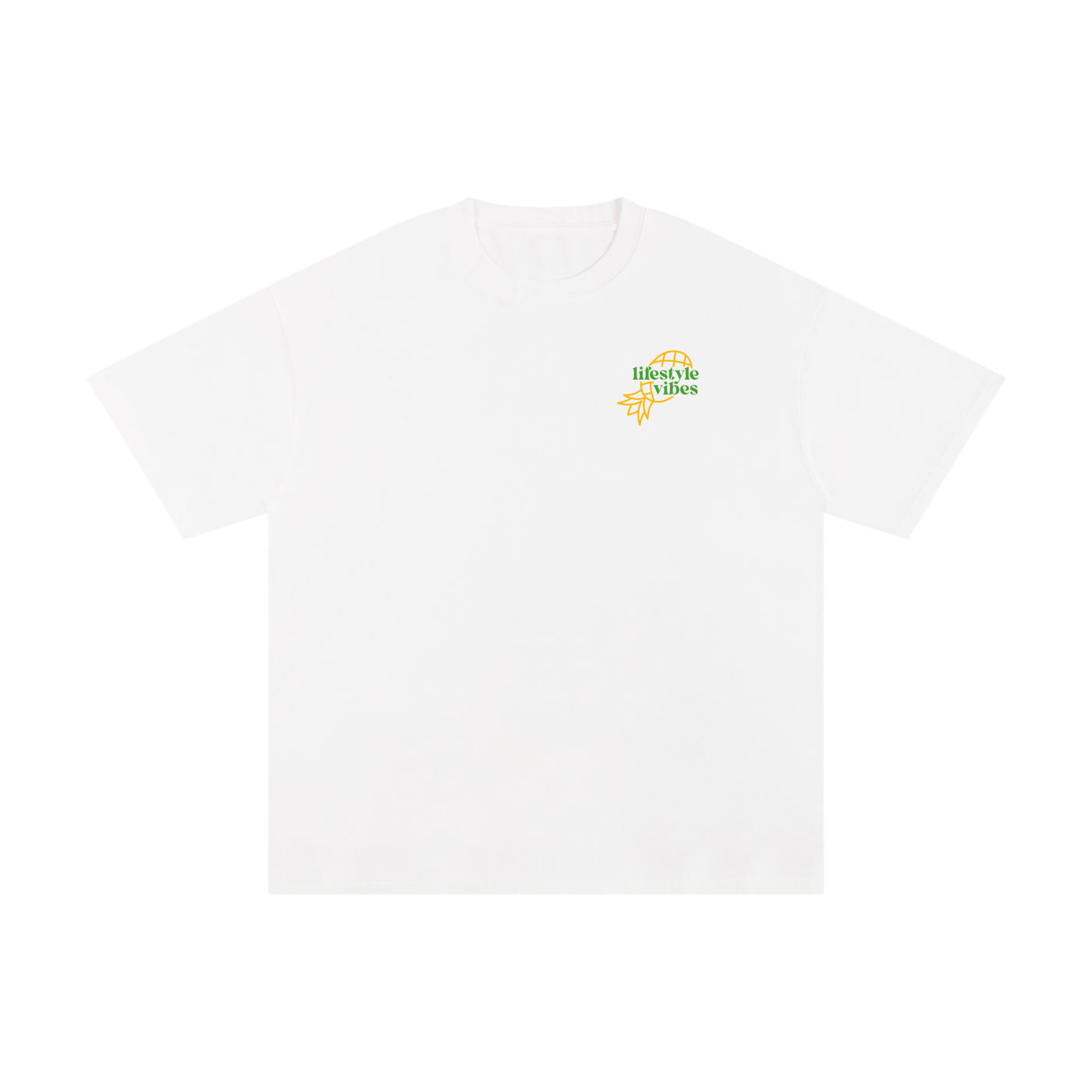 LSV Signature Tee