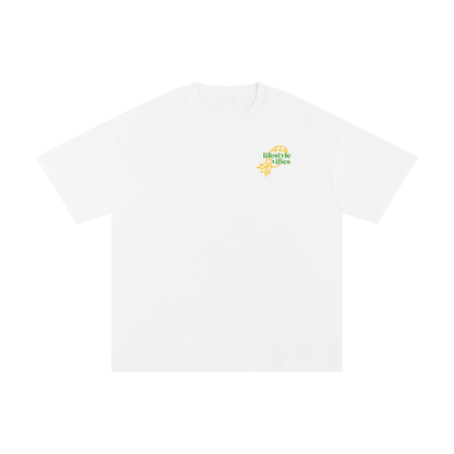 LSV Signature Tee