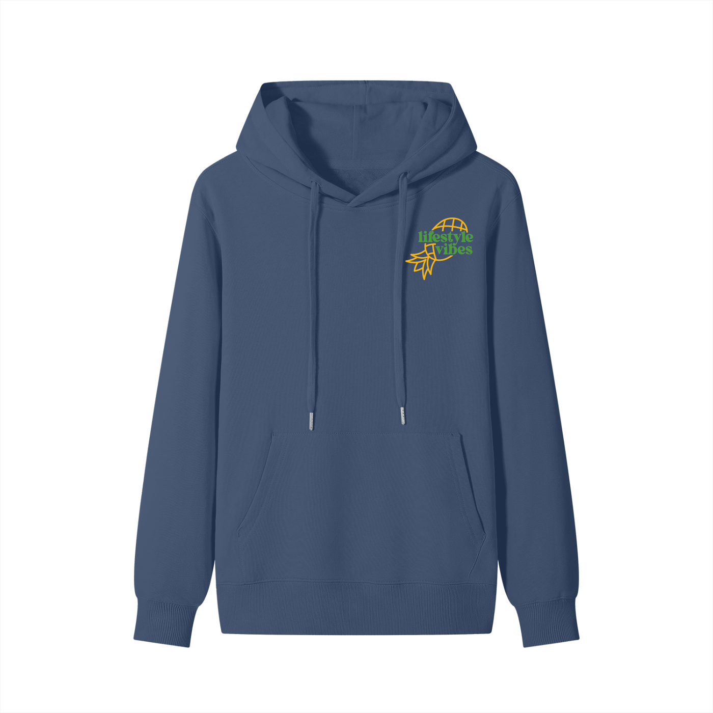 LSV Signature Hoodie
