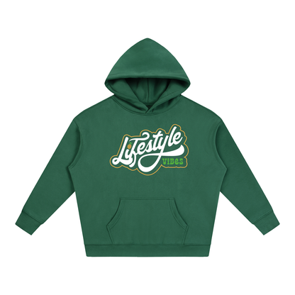 LSV Classic Oversize Fleeced Hoodie